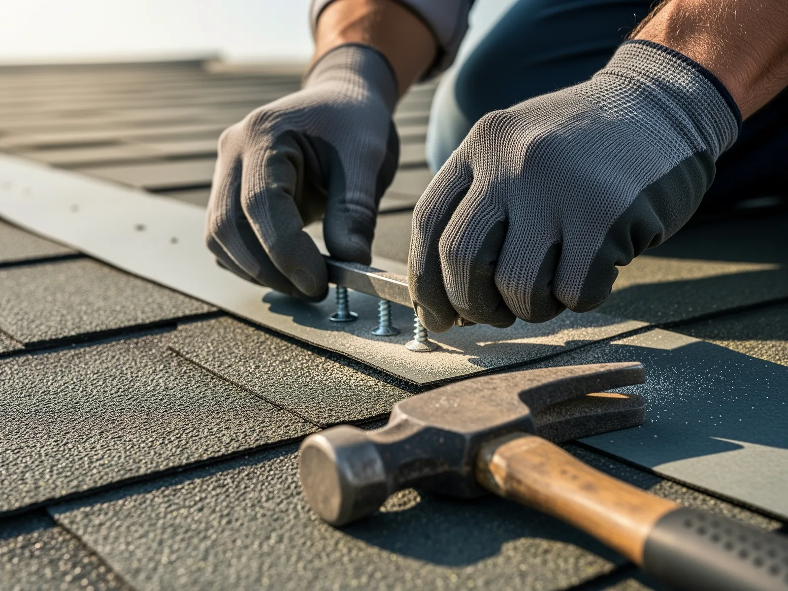 Why choose Fascia Repair in Webster Springs, WV